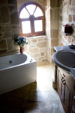 Maison de vacances �/en/au koskinou (Dodekanisos)ou appartement ou maison de vacances