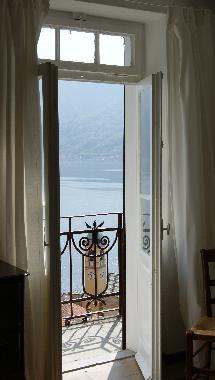 Maison de vacances �/en/au Colonno (Como)ou appartement ou maison de vacances