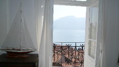 Maison de vacances �/en/au Colonno (Como)ou appartement ou maison de vacances