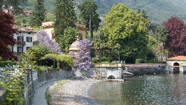 Maison de vacances �/en/au Colonno (Como)ou appartement ou maison de vacances