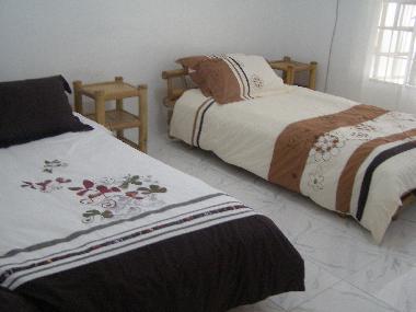 Maison de vacances �/en/au Villanueva Village, Sucat (Manila)ou appartement ou maison de vacances