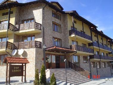 Appartement de vacances �/en/au Bansko (Blagoevgrad)ou appartement ou maison de vacances