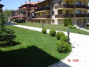 Appartement de vacances �/en/au Bansko (Blagoevgrad)ou appartement ou maison de vacances