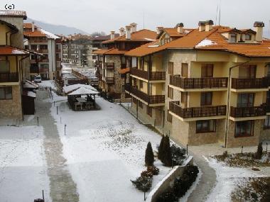 Appartement de vacances �/en/au Bansko (Blagoevgrad)ou appartement ou maison de vacances
