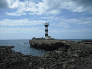 Appartement de vacances �/en/au colonia san jordi (Mallorca)ou appartement ou maison de vacances