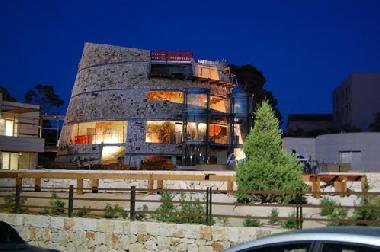 Appartement de vacances �/en/au colonia san jordi (Mallorca)ou appartement ou maison de vacances