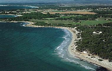 Appartement de vacances �/en/au colonia san jordi (Mallorca)ou appartement ou maison de vacances