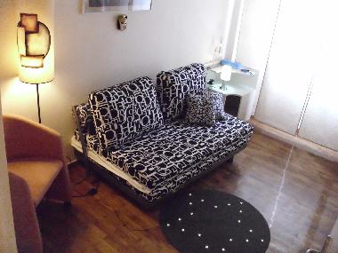 Appartement de vacances /en/au THISSIO (Attiki)ou appartement ou maison de vacances