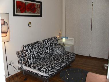 Appartement de vacances /en/au THISSIO (Attiki)ou appartement ou maison de vacances