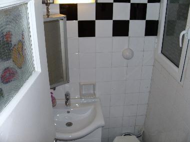 Appartement de vacances /en/au THISSIO (Attiki)ou appartement ou maison de vacances