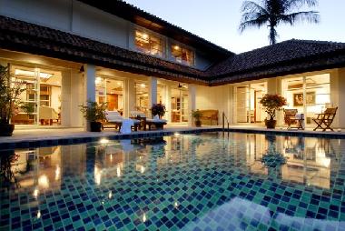 Maison de vacances �/en/au Karon  (Phuket)ou appartement ou maison de vacances