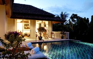 Maison de vacances �/en/au Karon  (Phuket)ou appartement ou maison de vacances