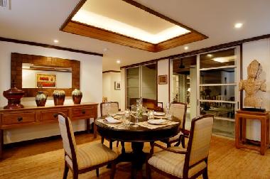 Maison de vacances �/en/au Karon  (Phuket)ou appartement ou maison de vacances