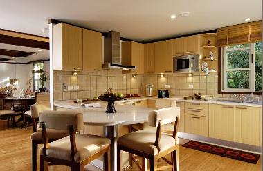 Maison de vacances �/en/au Karon  (Phuket)ou appartement ou maison de vacances