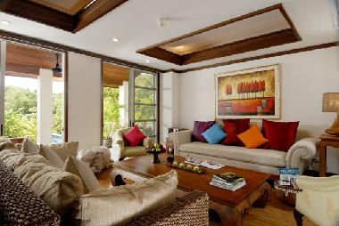 Maison de vacances �/en/au Karon  (Phuket)ou appartement ou maison de vacances