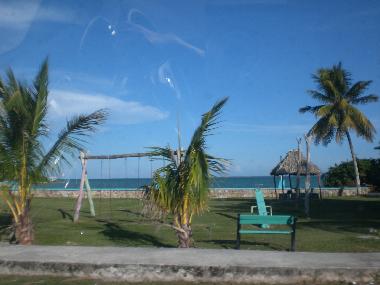 Maison de vacances �/en/au COROZAL (Corozal)ou appartement ou maison de vacances