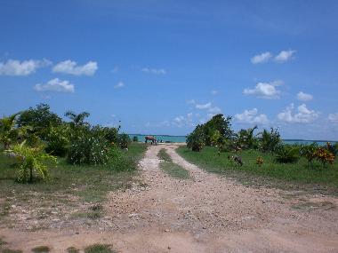 Maison de vacances �/en/au COROZAL (Corozal)ou appartement ou maison de vacances