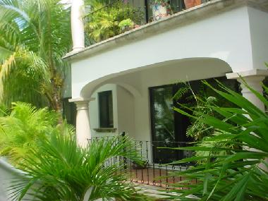 Appartement de vacances �/en/au Playa del carmen (Quintana Roo)ou appartement ou maison de vacances