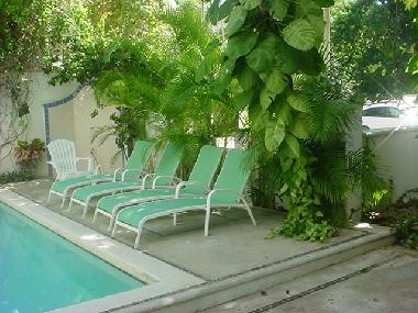 Appartement de vacances �/en/au Playa del carmen (Quintana Roo)ou appartement ou maison de vacances