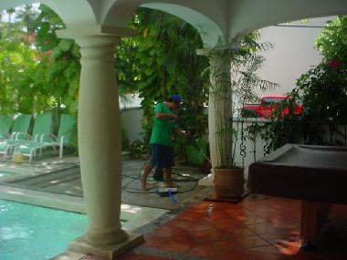 Appartement de vacances �/en/au Playa del carmen (Quintana Roo)ou appartement ou maison de vacances