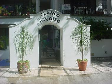 Appartement de vacances �/en/au Playa del carmen (Quintana Roo)ou appartement ou maison de vacances