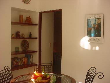 Appartement de vacances �/en/au Playa del carmen (Quintana Roo)ou appartement ou maison de vacances