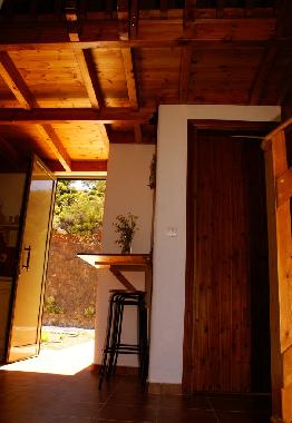 Appartement de vacances �/en/au Kritinia (Dodekanisos)ou appartement ou maison de vacances