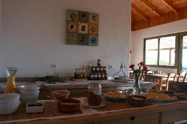 Appartement de vacances �/en/au Kritinia (Dodekanisos)ou appartement ou maison de vacances