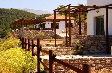 Appartement de vacances �/en/au Kritinia (Dodekanisos)ou appartement ou maison de vacances