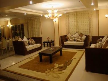 Maison de vacances �/en/au giza (Al Qahirah)ou appartement ou maison de vacances