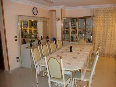 Maison de vacances �/en/au giza (Al Qahirah)ou appartement ou maison de vacances