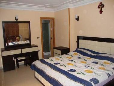 Maison de vacances �/en/au giza (Al Qahirah)ou appartement ou maison de vacances