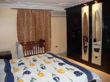 Maison de vacances �/en/au giza (Al Qahirah)ou appartement ou maison de vacances