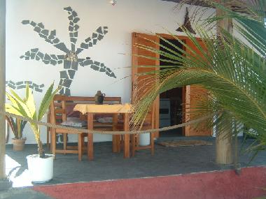 Chalet �/en/au Canavieiras (Bahia)ou appartement ou maison de vacances
