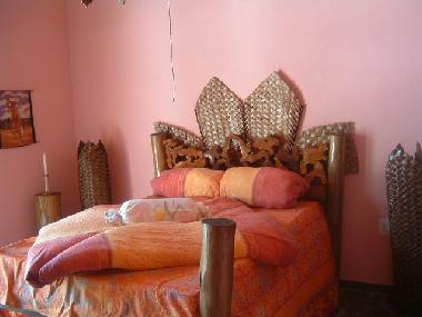 Chalet �/en/au Canavieiras (Bahia)ou appartement ou maison de vacances