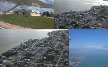 Maison de vacances �/en/au COROZAL (Corozal)ou appartement ou maison de vacances