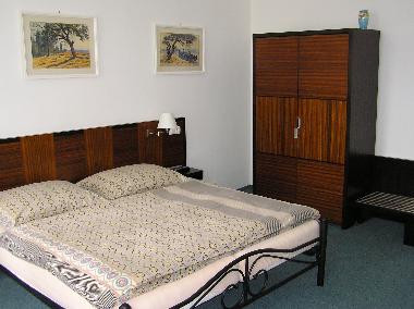 Appartement de vacances �/en/au Marienbad (Karlovarsky Kraj)ou appartement ou maison de vacances