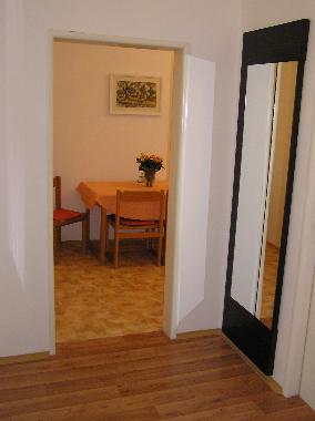 Appartement de vacances �/en/au Marienbad (Karlovarsky Kraj)ou appartement ou maison de vacances