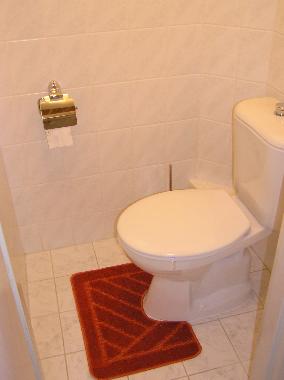 Appartement de vacances �/en/au Marienbad (Karlovarsky Kraj)ou appartement ou maison de vacances