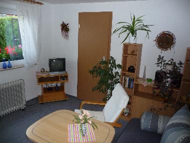 Maison de vacances /en/au Malchow (Mecklenburgische Seenplatte)ou appartement ou maison de vacances