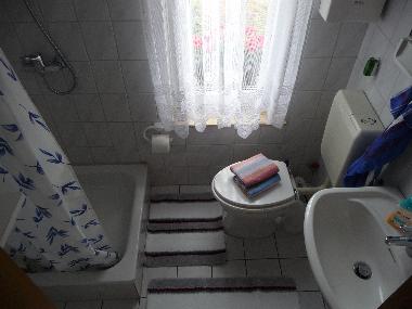 Maison de vacances /en/au Malchow (Mecklenburgische Seenplatte)ou appartement ou maison de vacances