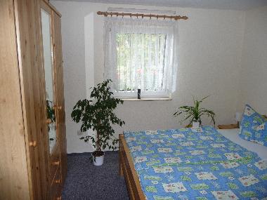 Maison de vacances /en/au Malchow (Mecklenburgische Seenplatte)ou appartement ou maison de vacances