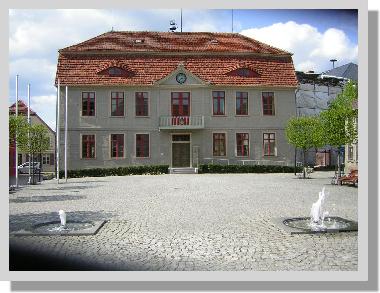 Maison de vacances /en/au Malchow (Mecklenburgische Seenplatte)ou appartement ou maison de vacances