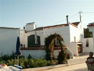 Maison de vacances /en/au Grandola (Alentejo Litoral)ou appartement ou maison de vacances