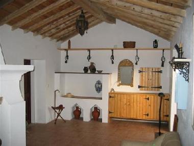Maison de vacances /en/au Grandola (Alentejo Litoral)ou appartement ou maison de vacances