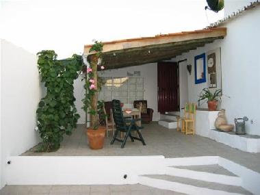 Maison de vacances /en/au Grandola (Alentejo Litoral)ou appartement ou maison de vacances