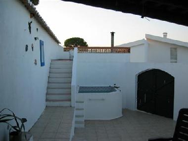 Maison de vacances /en/au Grandola (Alentejo Litoral)ou appartement ou maison de vacances