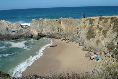 Maison de vacances /en/au Grandola (Alentejo Litoral)ou appartement ou maison de vacances