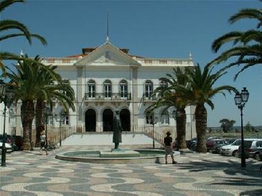 Maison de vacances /en/au Grandola (Alentejo Litoral)ou appartement ou maison de vacances