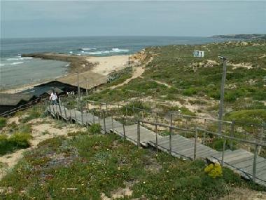 Maison de vacances /en/au Grandola (Alentejo Litoral)ou appartement ou maison de vacances